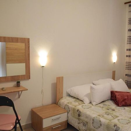מאלינסקה Apartments Margareta & Ena מראה חיצוני תמונה