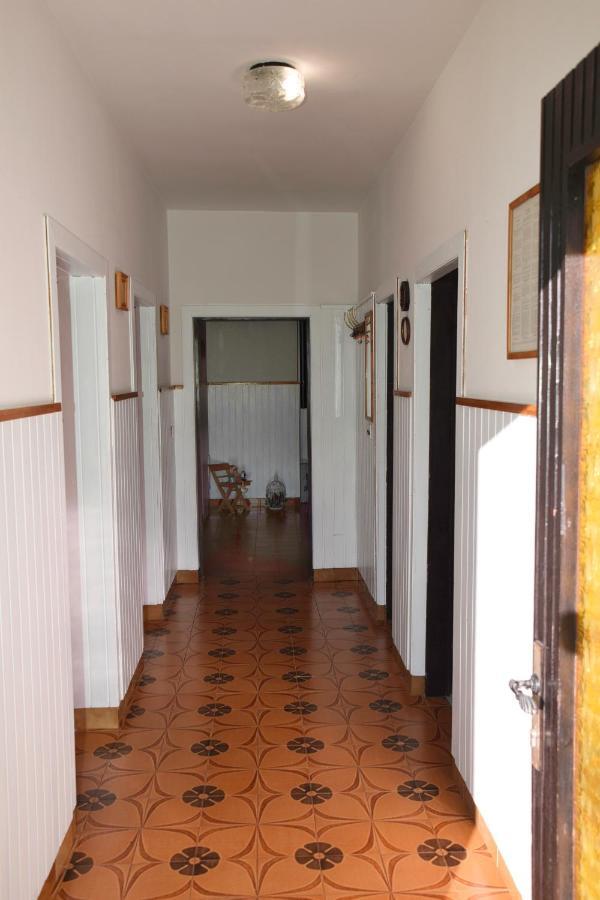 מאלינסקה Apartments Margareta & Ena מראה חיצוני תמונה