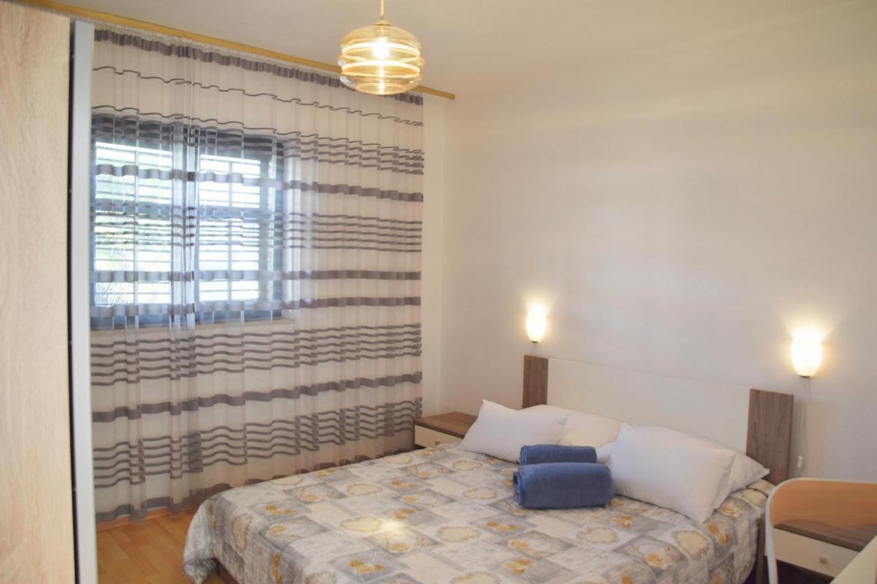 מאלינסקה Apartments Margareta & Ena מראה חיצוני תמונה