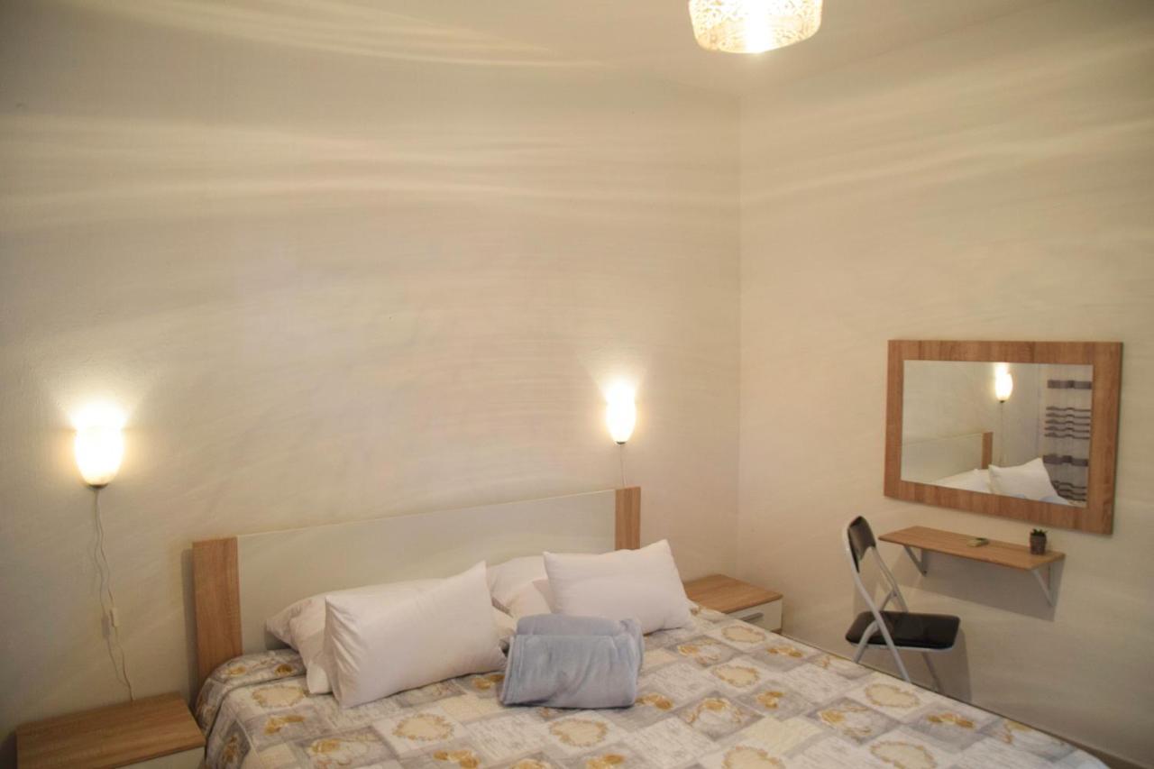 מאלינסקה Apartments Margareta & Ena מראה חיצוני תמונה
