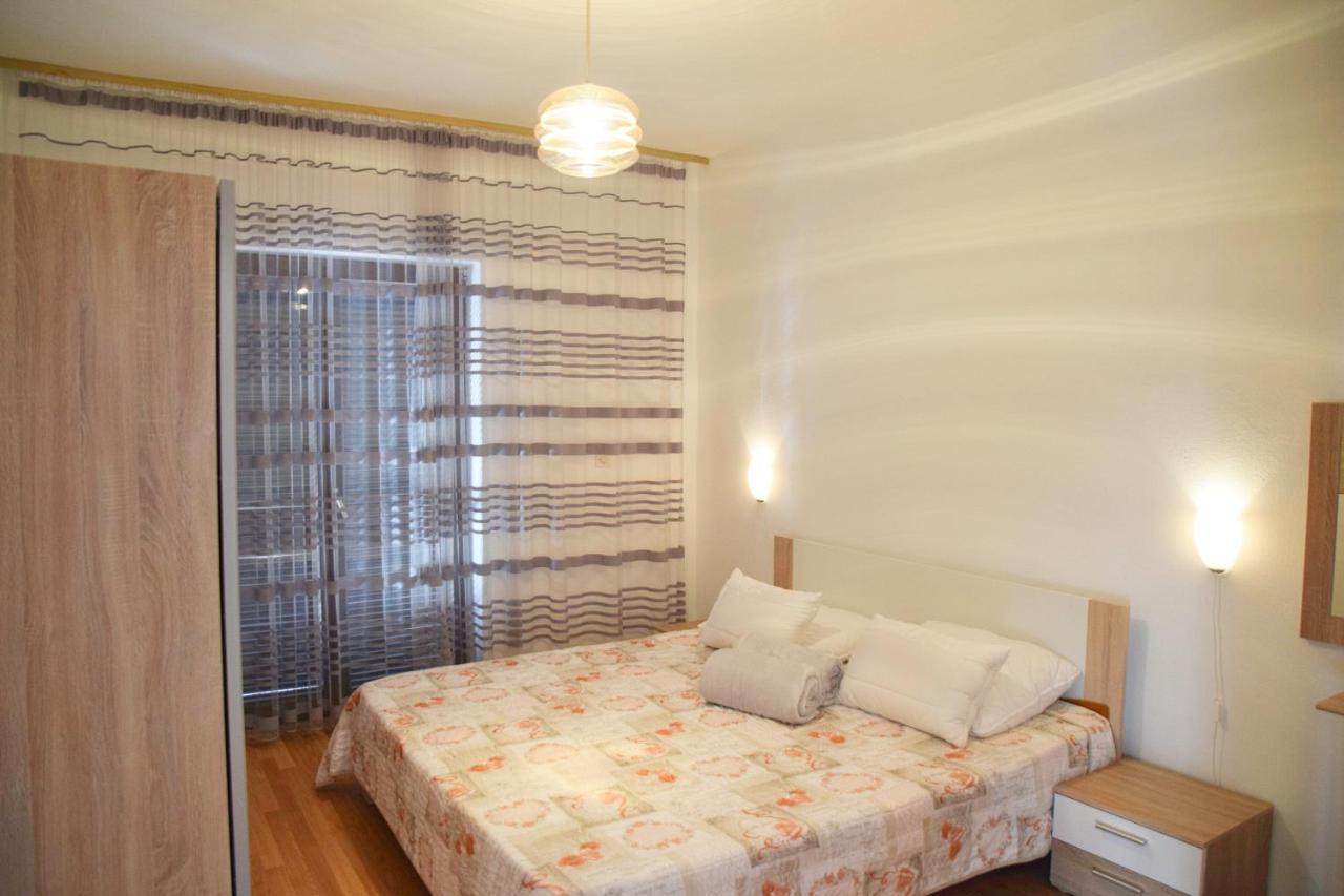 מאלינסקה Apartments Margareta & Ena מראה חיצוני תמונה