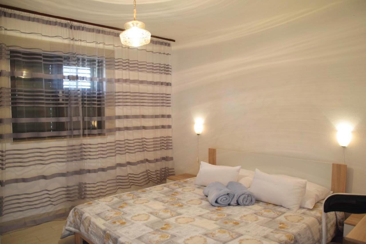 מאלינסקה Apartments Margareta & Ena מראה חיצוני תמונה