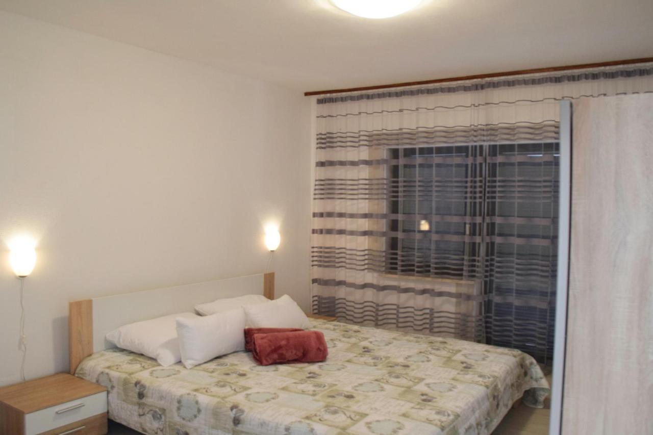 מאלינסקה Apartments Margareta & Ena מראה חיצוני תמונה