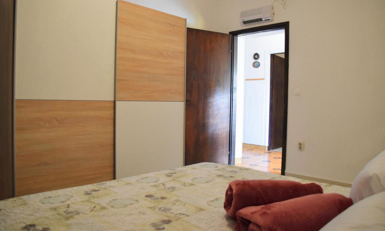 מאלינסקה Apartments Margareta & Ena מראה חיצוני תמונה