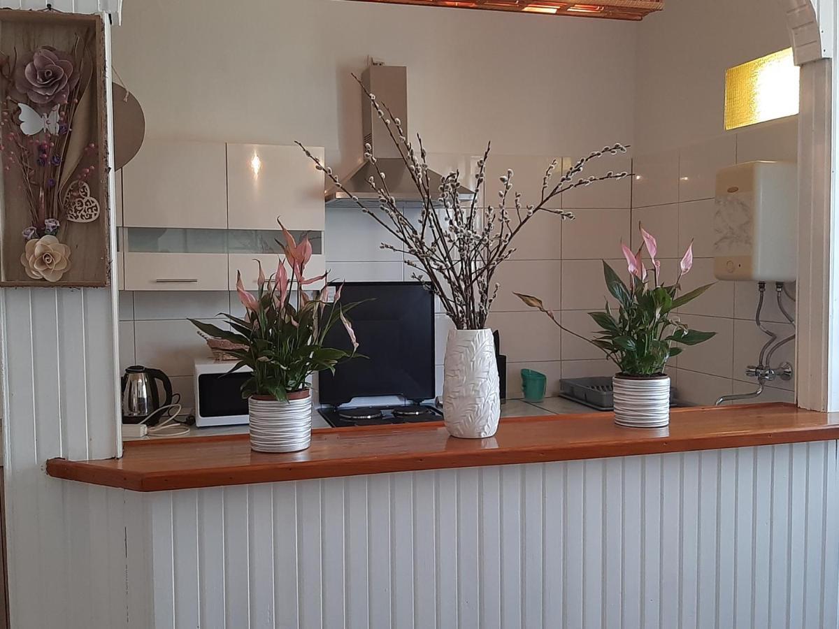 מאלינסקה Apartments Margareta & Ena מראה חיצוני תמונה