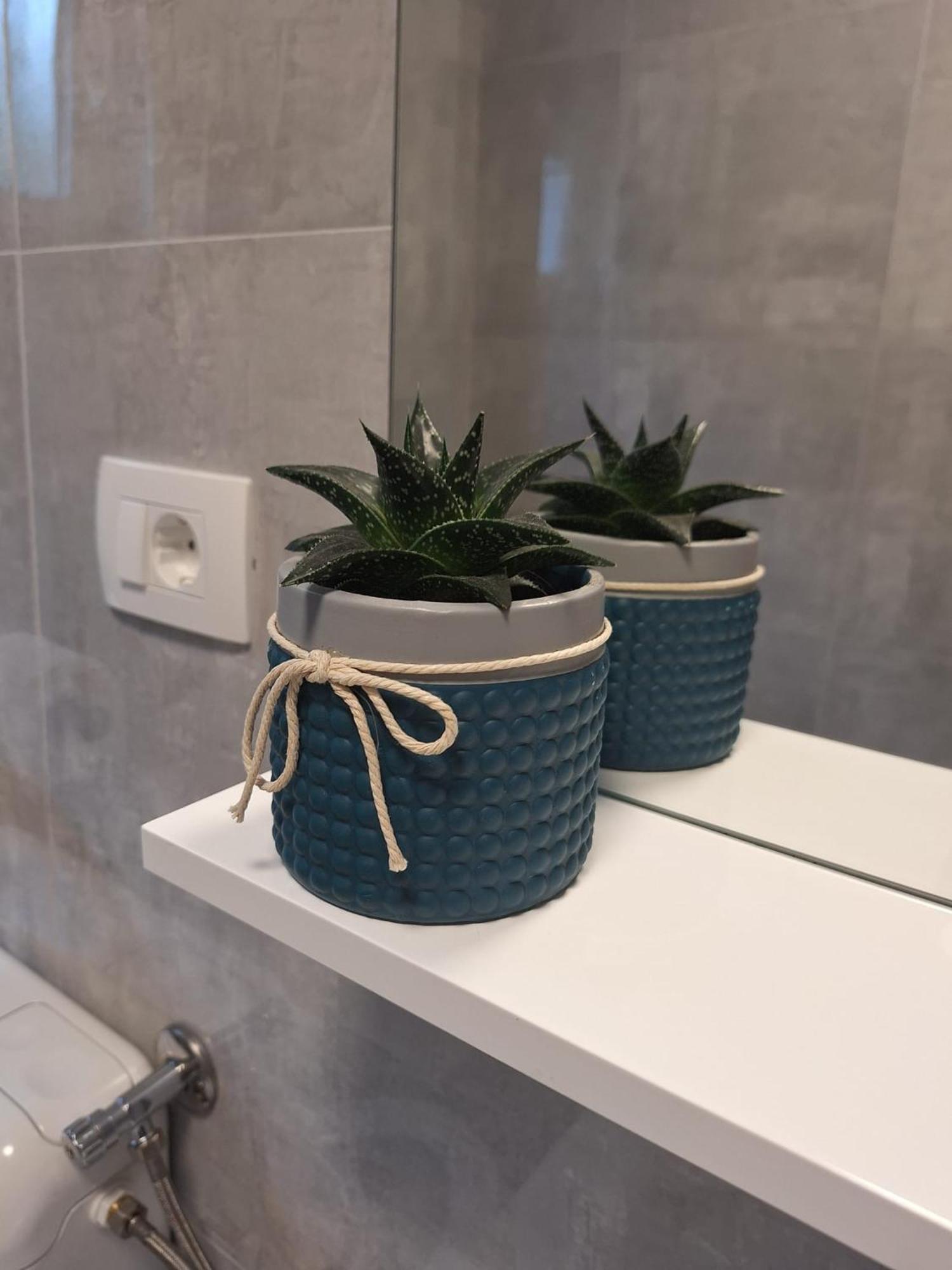 מאלינסקה Apartments Margareta & Ena מראה חיצוני תמונה