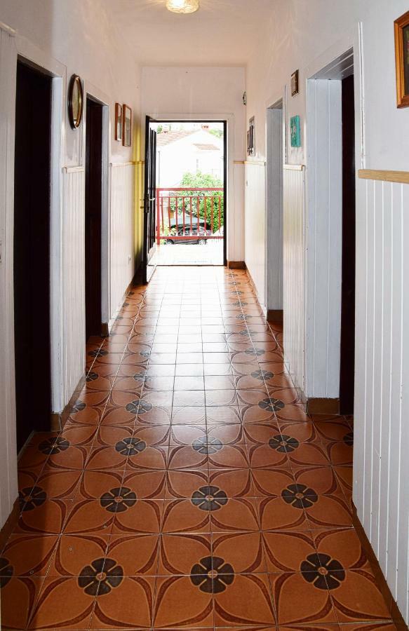 מאלינסקה Apartments Margareta & Ena מראה חיצוני תמונה